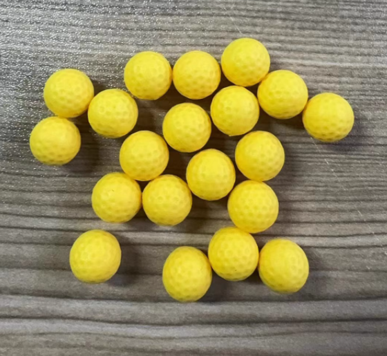 Hanke Flintlock Long Rifle Foam Ball Blasters Toy Gun