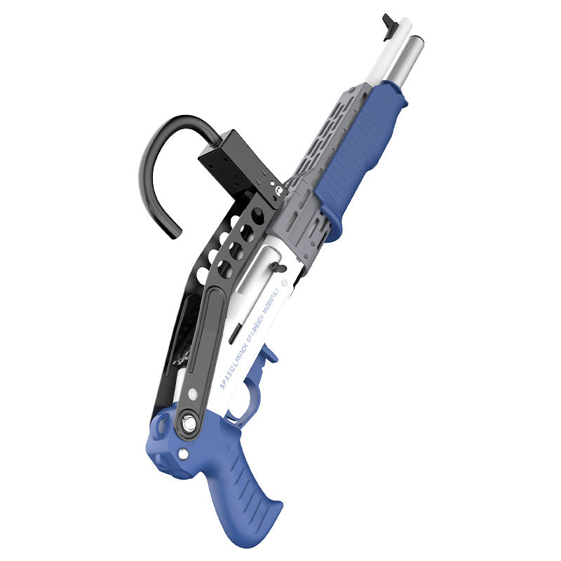 SPAS-12 – Biu Blaster