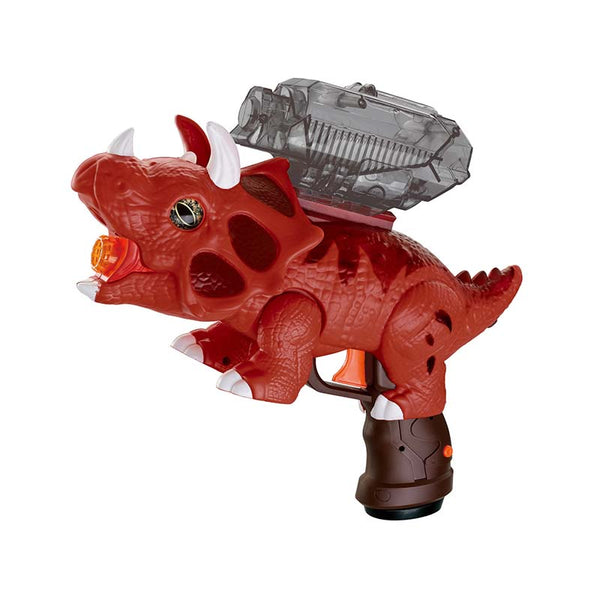 New Electric Hopper Fed Dinosaur Gel Blaster