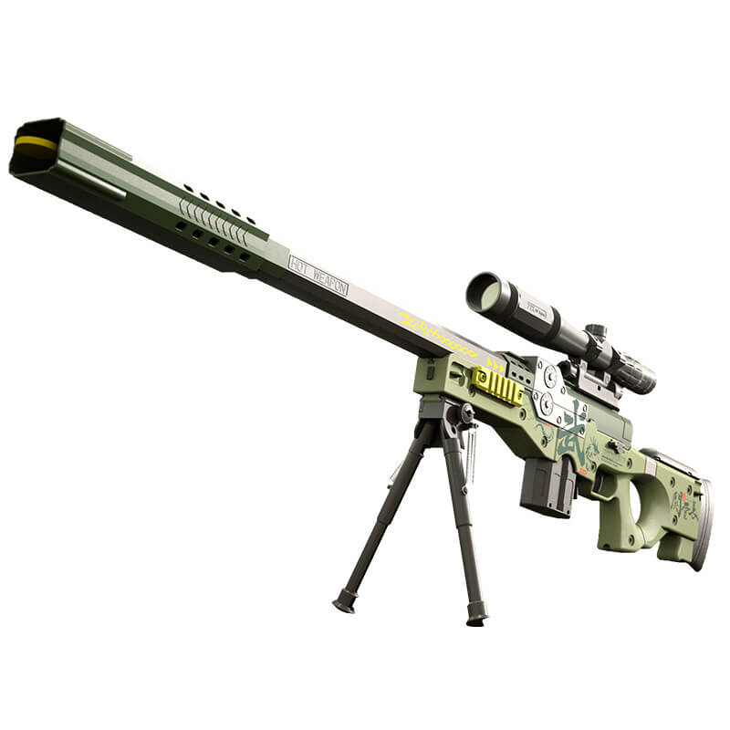 JOYTOY IN アリアドナ・BJ （T2 Sniper Rifle） JOYTOY IN アリアドナ・BJ (T2 Sniper Rifle) 価格比較 - 価格.com