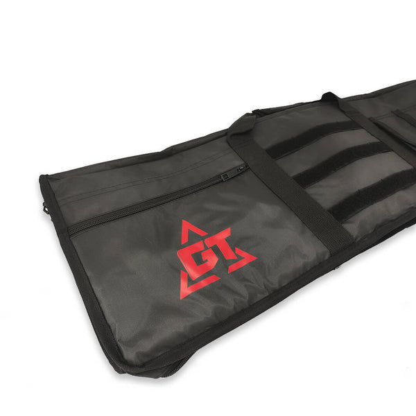 GT Large Toy Blaster Case for Gel Blasters, Airsoft Milsim, Nerf Guns-Biu Blaster-Uenel