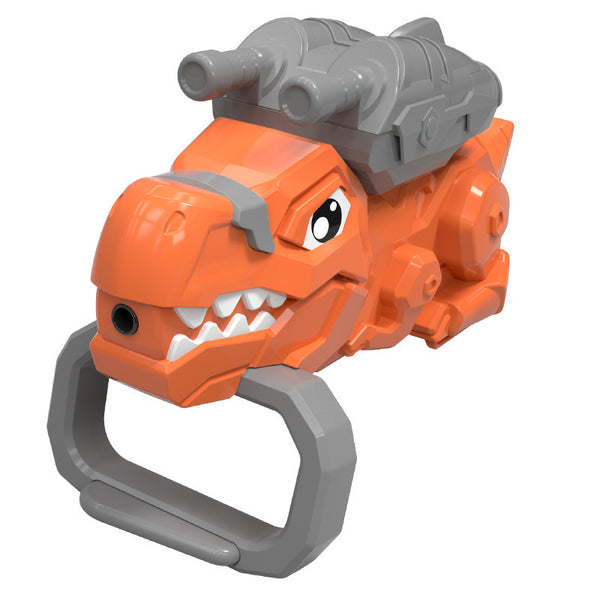 Electric Handheld Dinosaur Orbeez Gun Kids Toy