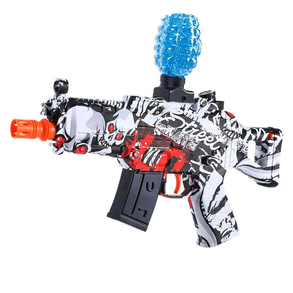 SIG 552 Electric Splatter Ball Gel Blaster Kids Toy-gel blaster-Biu Blaster-Uenel