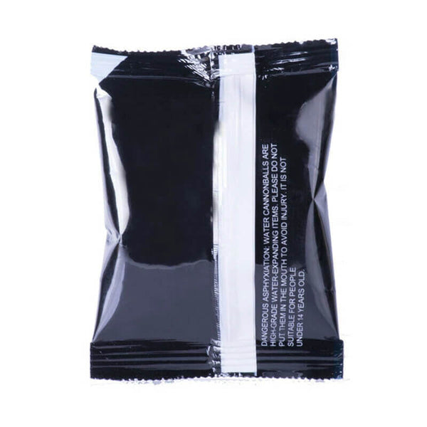 10000pcs Hardened Blue Gel Balls 7-8MM (UK Stock)-gel balls-Biu Blaster-Uenel