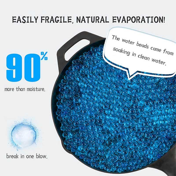 800ml Speedloader with 20000pcs 7-8mm Gel Balls-gel balls-Biu Blaster-Biu Blaster