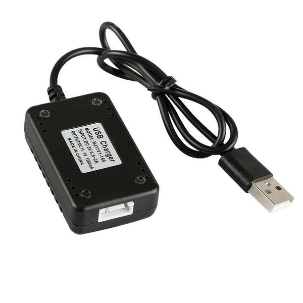 11.1V SM-Plug Lipo Battery USB Charger-battery-Biu Blaster-Biu Blaster
