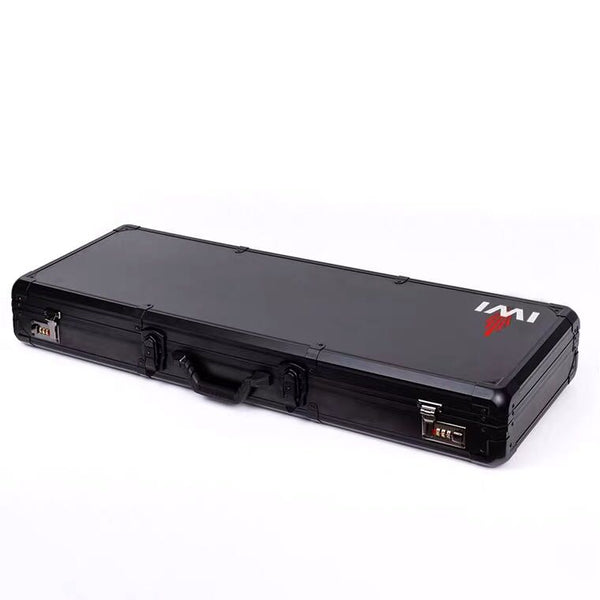 IWI Tavor Military Tactical Case-case-Biu Blaster-Biu Blaster