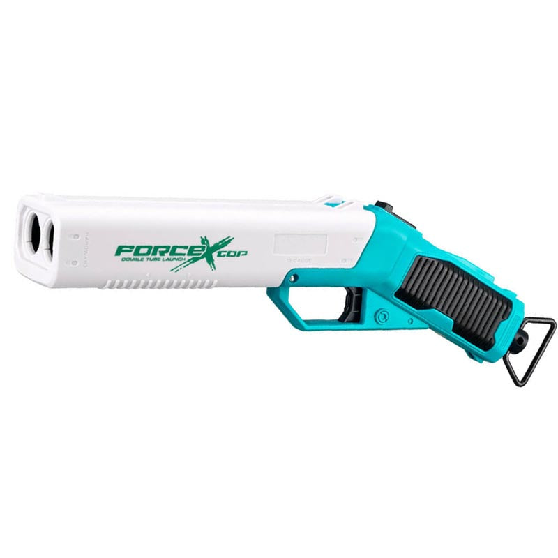 Lehui S686 Double Barrel Shell Ejecting Foam Dart Blaster – Biu