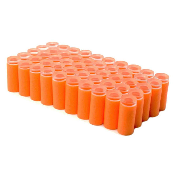 ACC Gen2/3 SSS Soft Hard Tip Stefan Short Dart-nerf darts-Biu Blaster-sss hard tip 50pcs-Biu Blaster
