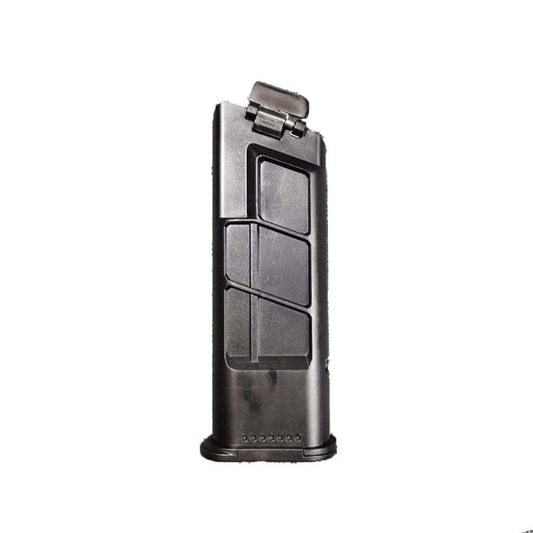Lehui LP55 Dart Blaster-foam blaster-Biu Blaster-extra mag-Uenel