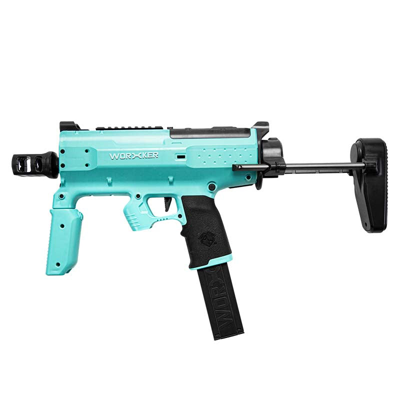 トイガン Worker phoenix blaster Amazon.com: WORKER Phoenix 2.0 Blaster, Automatic Short Dart