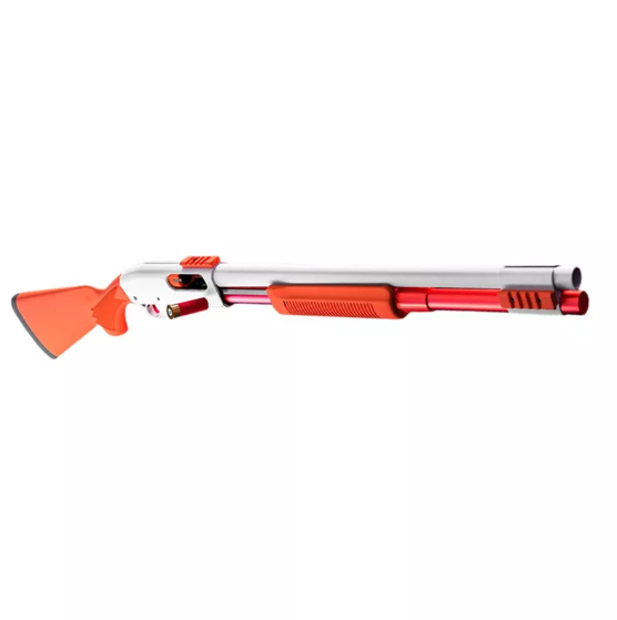 ZS M870 Manual Pump Action Dart Blaster with Shell Ejection: The Ultimate Toy for Realistic Battle Play