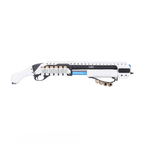 Unleash the Power of the XYL M870p Foam Blaster – The Ultimate Unleash the Power of the XYL M870p Foam Blaster – The Ultimate