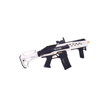 Sembylon Shus Electric Modular Battery Gel Ball Blaster: