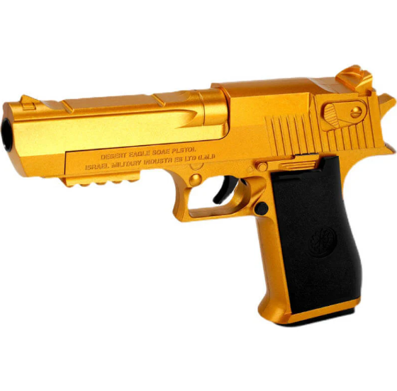 Eagle Shell Machine Experience the Thrill of Realistic Action with the Desert Eagle Shell ...