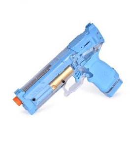 ZhenWei Fire Rat S200 Foam Dart Blaster Toy: