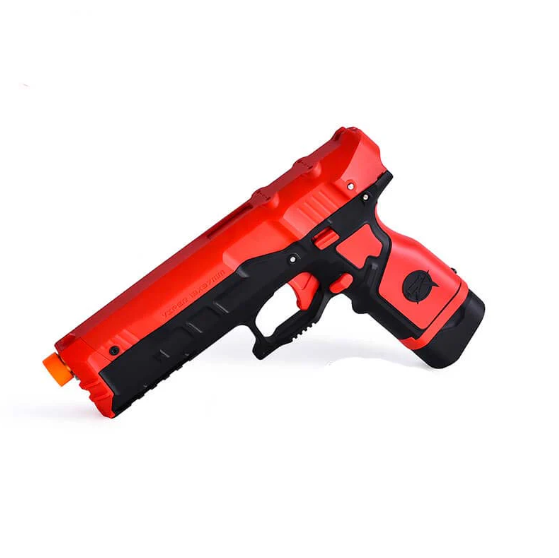 Unleash Your Inner Warrior with the ZWQ Viper S200S Foam Dart Blaster Toy