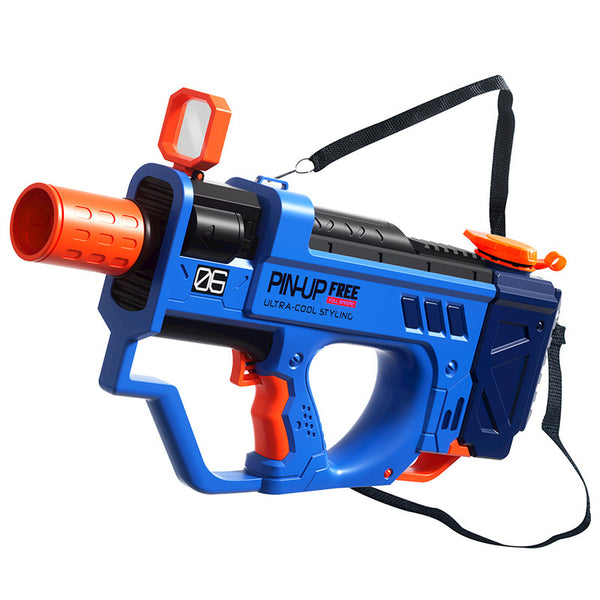 Electric water blaster  series