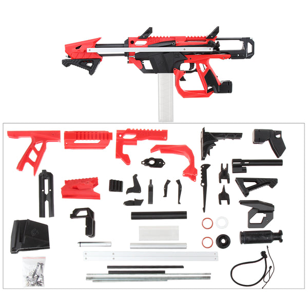 Worker Esper 3D Print Foam Blaster Kit-Biu Blaster-Uenel