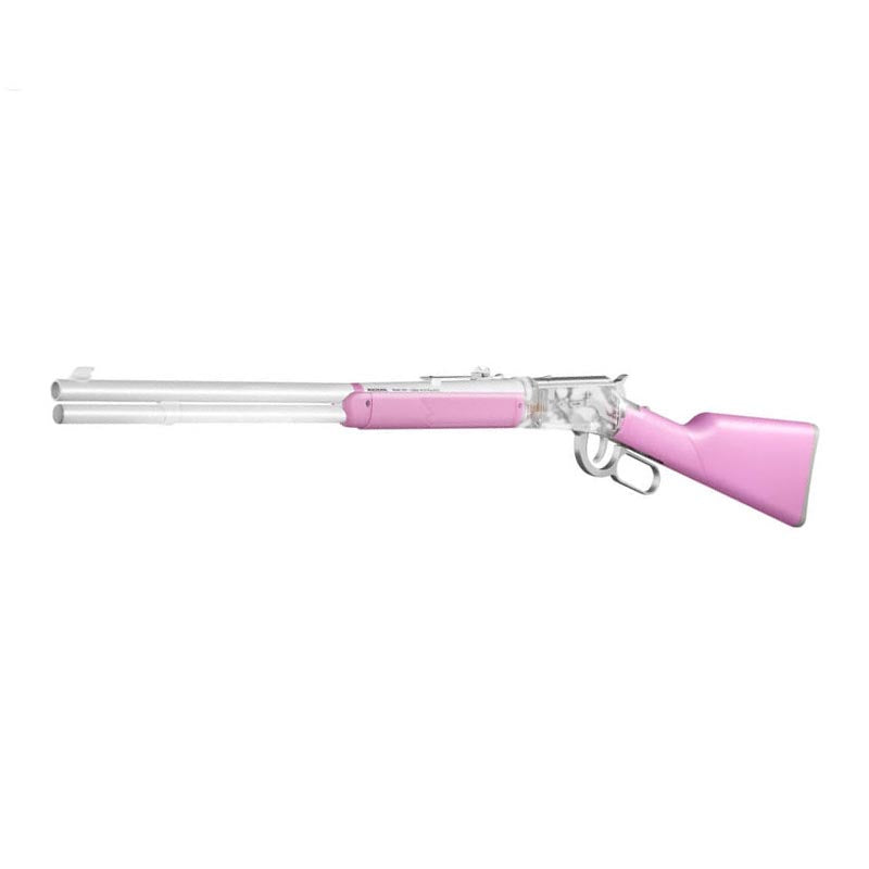 WICK Winchester M1894 Pink Foam Dart Blaster-Biu Blaster-Uenel