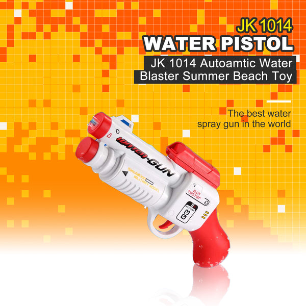 JK 1014 Autoamtic Water Blaster Summer Beach Toy