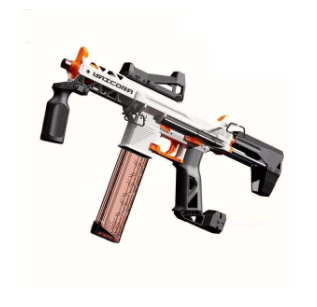 XYL KM9 Foam Dart Blaster