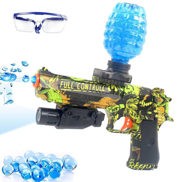 X506C Electric Gel Ball Blaster Toys Automatic