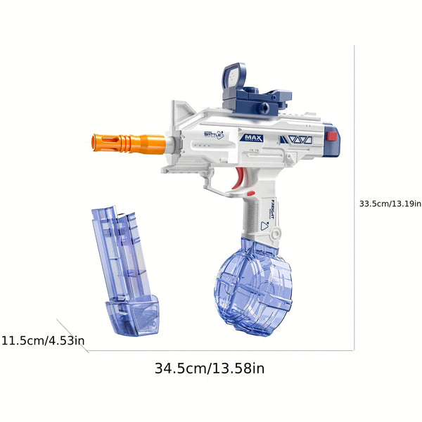 Ultra-Powerful Water blaster For Kids - Automatic, High-Capacity