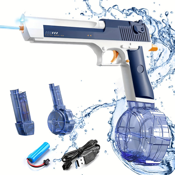 Electric Water blaster  Automatic with 434CC+58CC Large Capacity