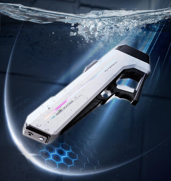 Electric Water blaster for Adults Full Automatic Squirt blaster