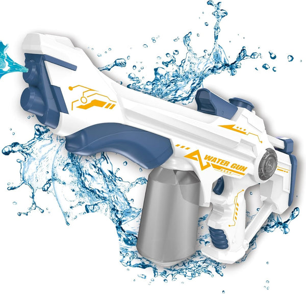 Electric Water Gun,Squirt blaster for Kids Adults,26-29Ft Range