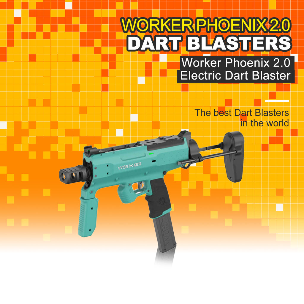 ブランドバッグ通販サイト Phoenix Blaster Biu – トイガン