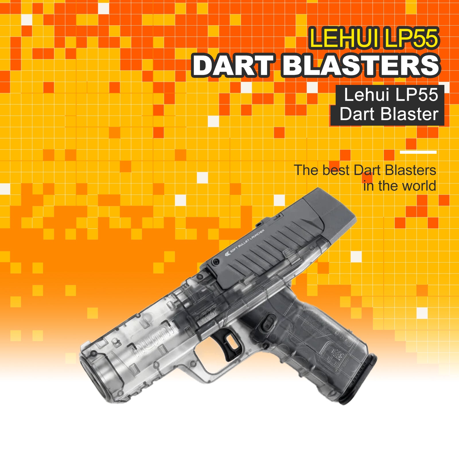 LP55 – Biu Blaster