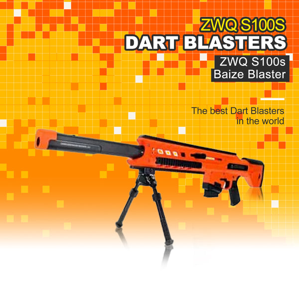 ZWQ S100s Baize Blaster