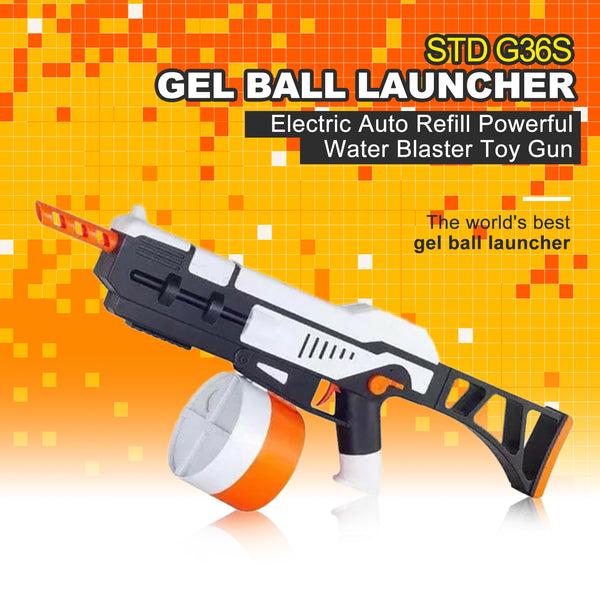 STD G36s Electric Gel Ball Blaster