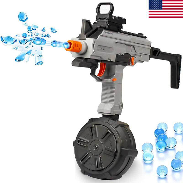 SBL16A Electric Auto UZI Gel Ball Blaster (US Stock)