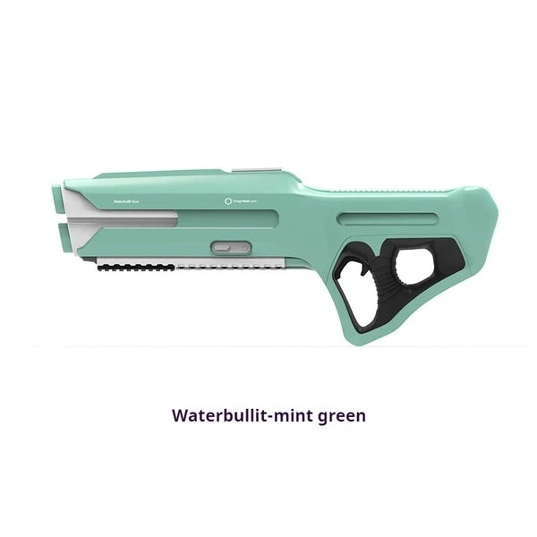 Automatically Absorbing Powerful Electric Water blaster