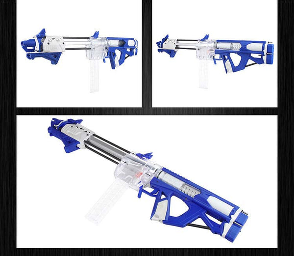 Worker Caliburn Foam Blaster-Biu Blaster-Uenel