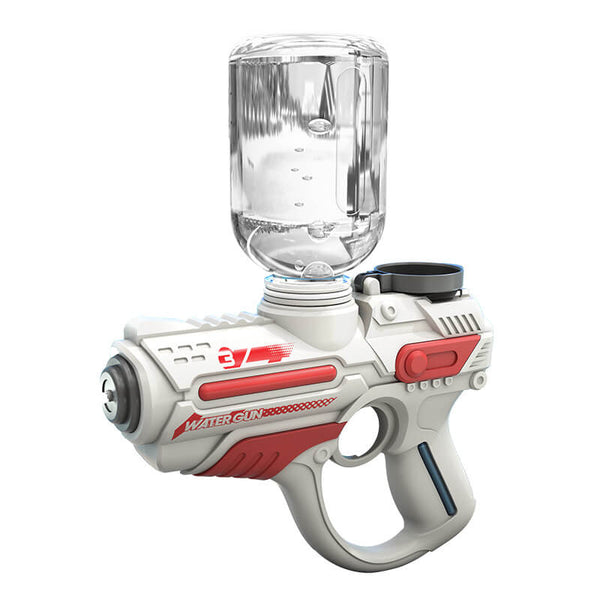 Blaster Surge Sci-Fi Futuristic Electric Auto Water Gun-Biu Blaster-Uenel