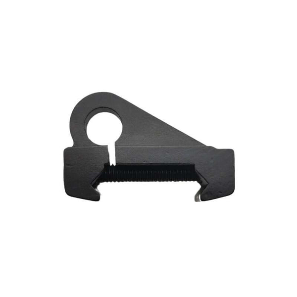 20mm Rail Mount QD Metal Sling Swivel-Biu Blaster-Uenel