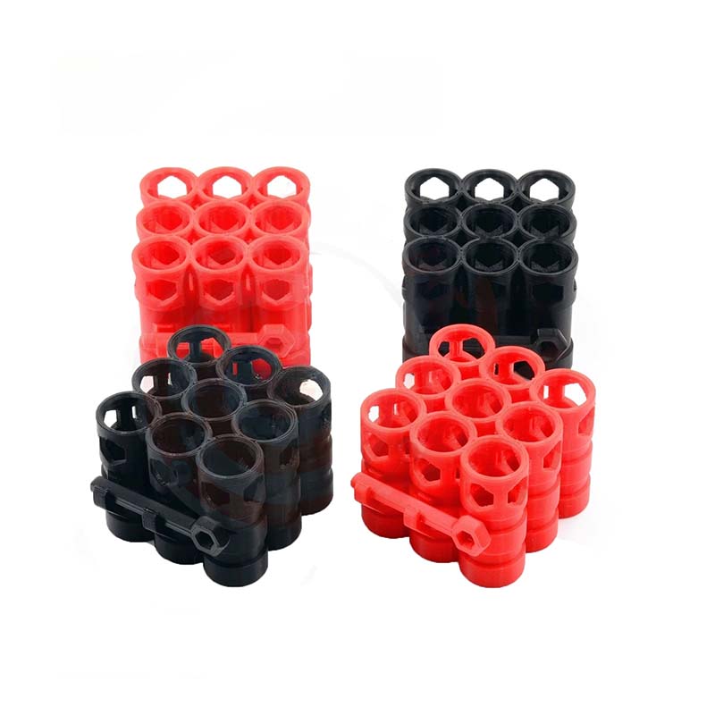 3D Print 2/3 Rings Stefan Bamboo Darts Maker-Biu Blaster-Uenel