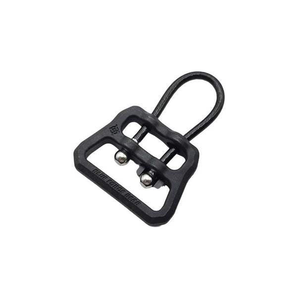 BFG Universal Wire Loop Sling Attachment QD ULoop 1/1.25''-Biu Blaster-short black-1.25 inch-Uenel