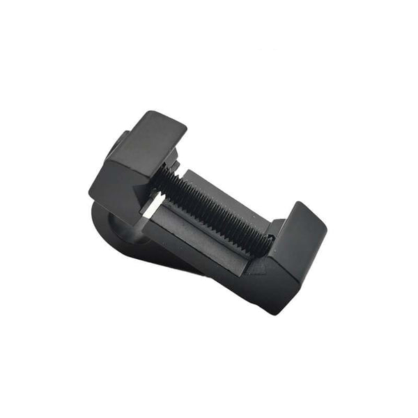 20mm Rail Mount QD Metal Sling Swivel-Biu Blaster-Uenel