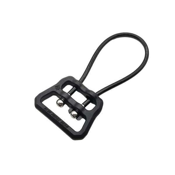 BFG Universal Wire Loop Sling Attachment QD ULoop 1/1.25''-Biu Blaster-long black-1.25 inch-Uenel