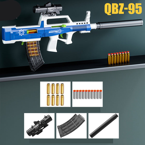 Handi QBZ-95 Manual Shell Ejecting Foam Blaster