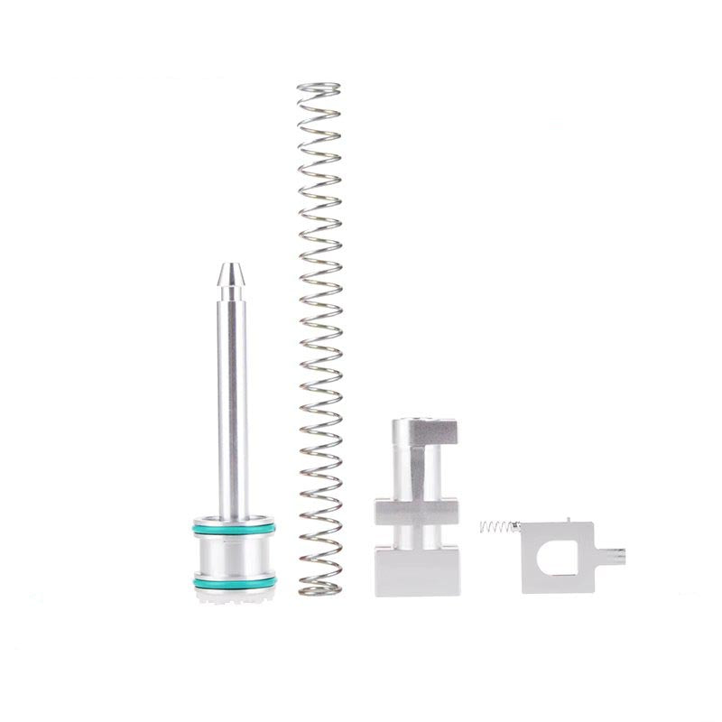 WORKER Extend Plunger Rod Spring Plug Upgade Kit for Longshot & Termin ...
