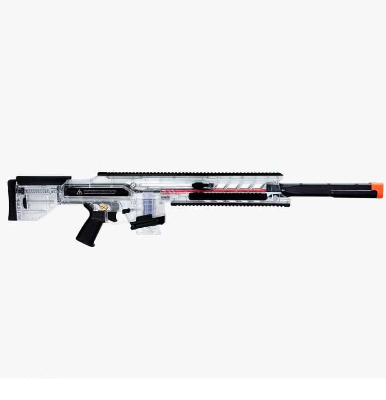 ZWQ S100s Baize Blaster – Biu Blaster