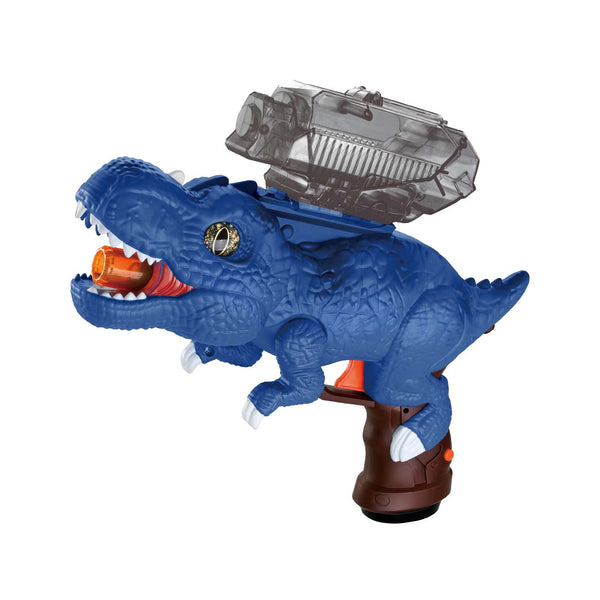 New Electric Hopper Fed Dinosaur Gel Blaster