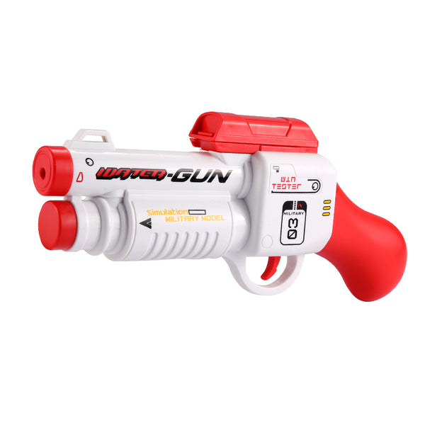 JK 1014 Autoamtic Water Blaster Summer Beach Toy-Biu Blaster-Uenel