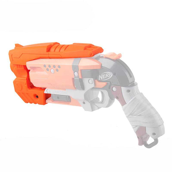 Worker Mod Kit Set for Nerf Hammershot Attachments-Biu Blaster-Uenel